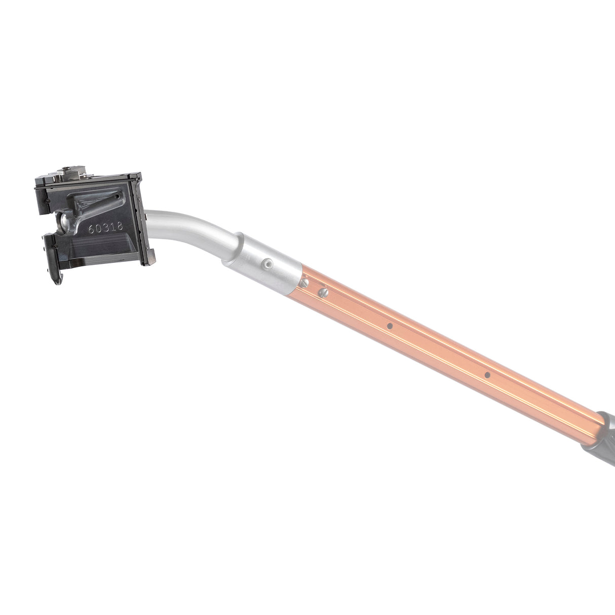 Acabador de esquinas BoneHead de Drywall Master