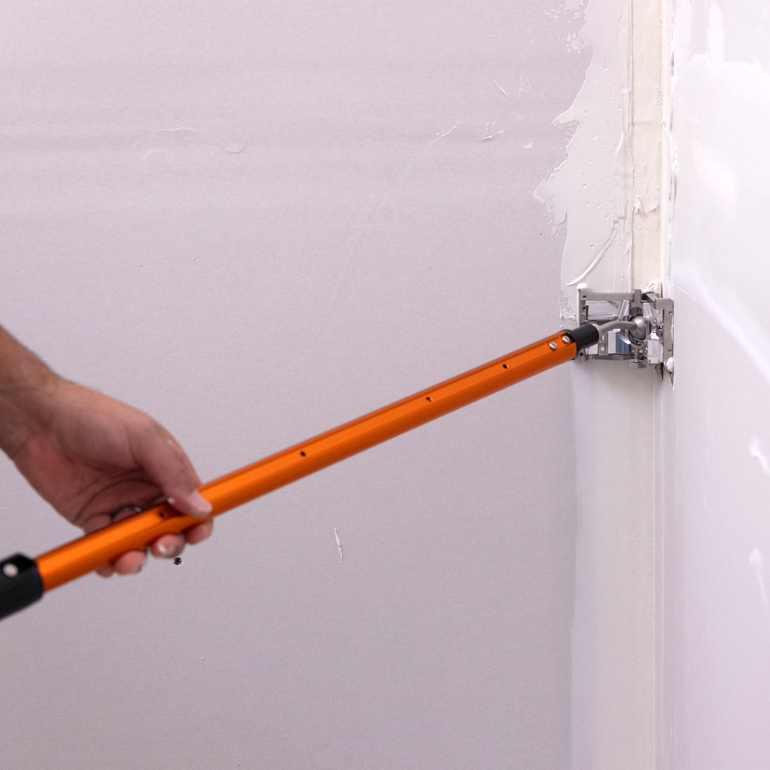 Acabador de esquinas BoneHead de Drywall Master
