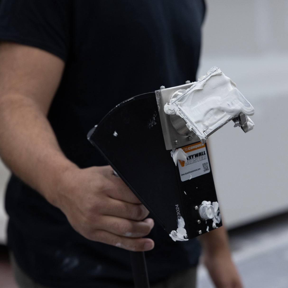 Acabador de esquinas BoneHead de Drywall Master