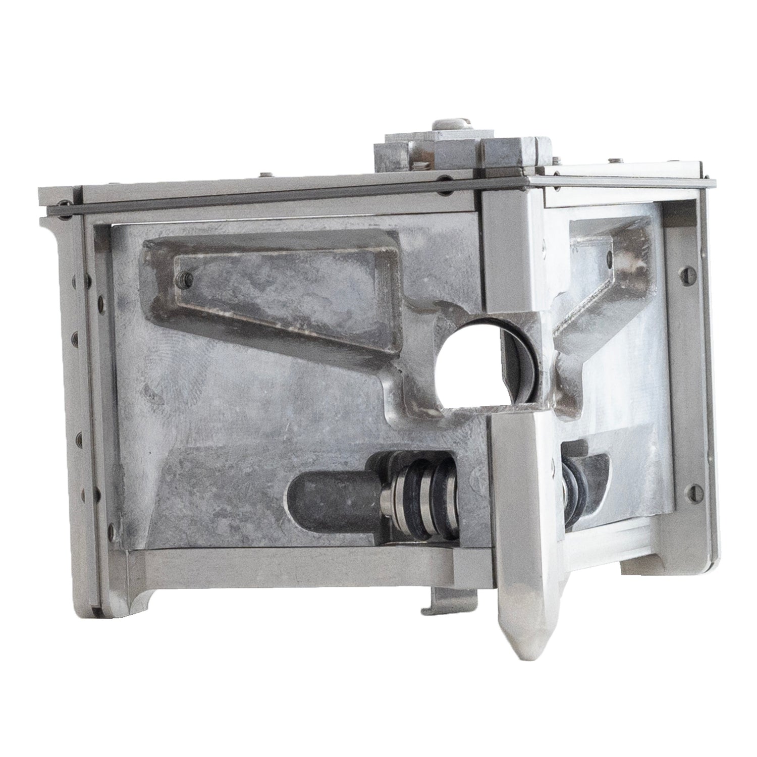 Acabador de esquinas BoneHead de Drywall Master