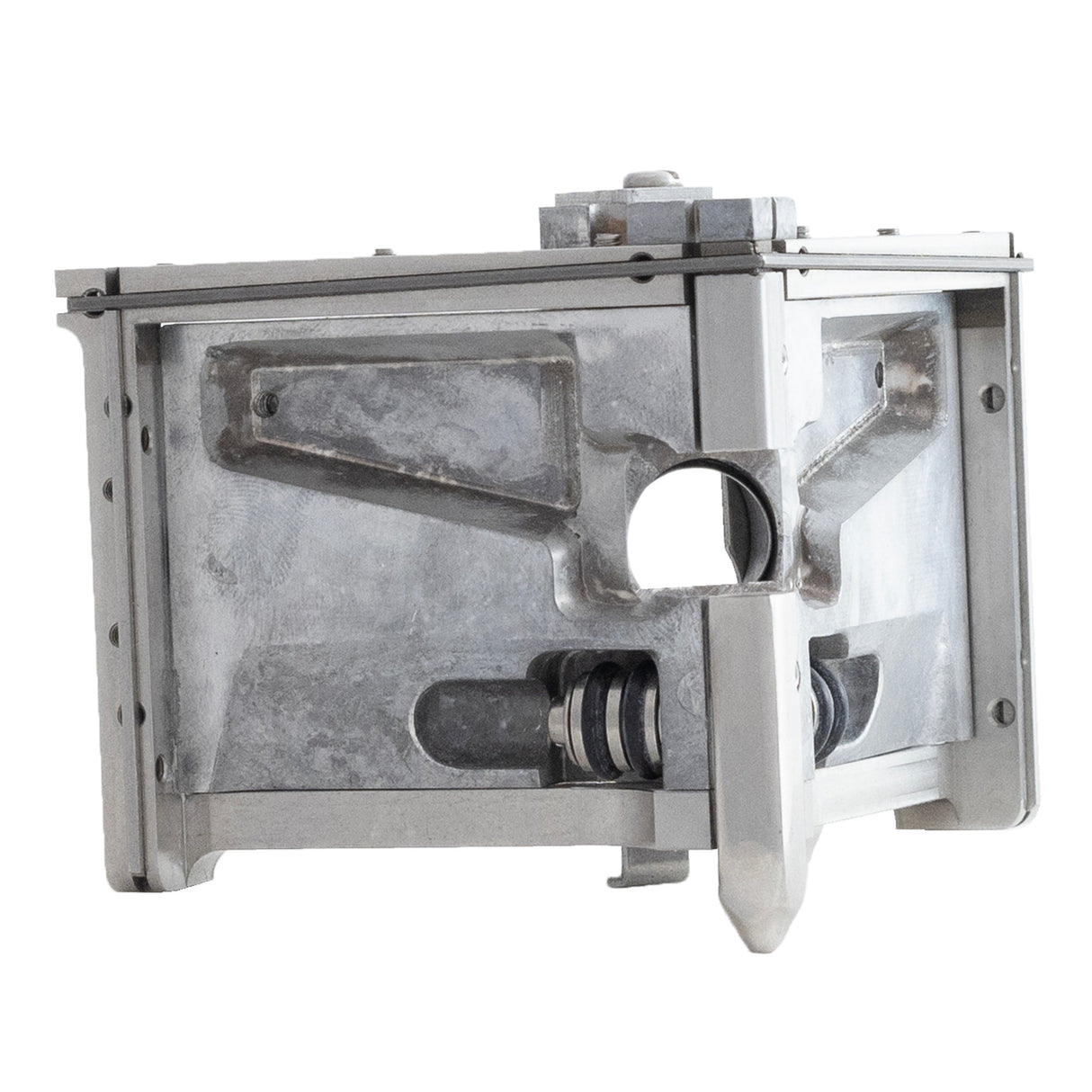 Acabador de esquinas BoneHead de Drywall Master