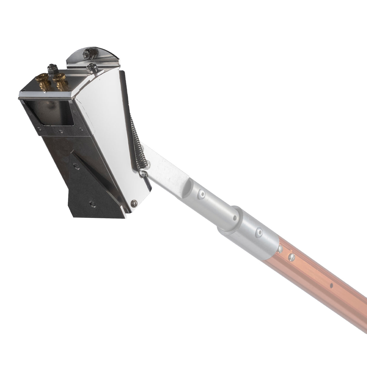 Detector de clavos Drywall Master (solo cabezal)