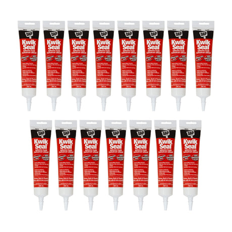 Masilla adhesiva Dap Kwik Seal 162ml