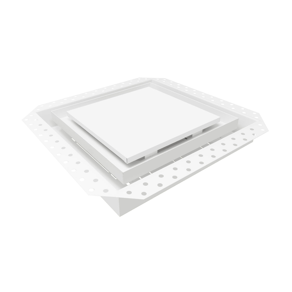 Aria Luxe+ Flush Wall Vent High Performance Return