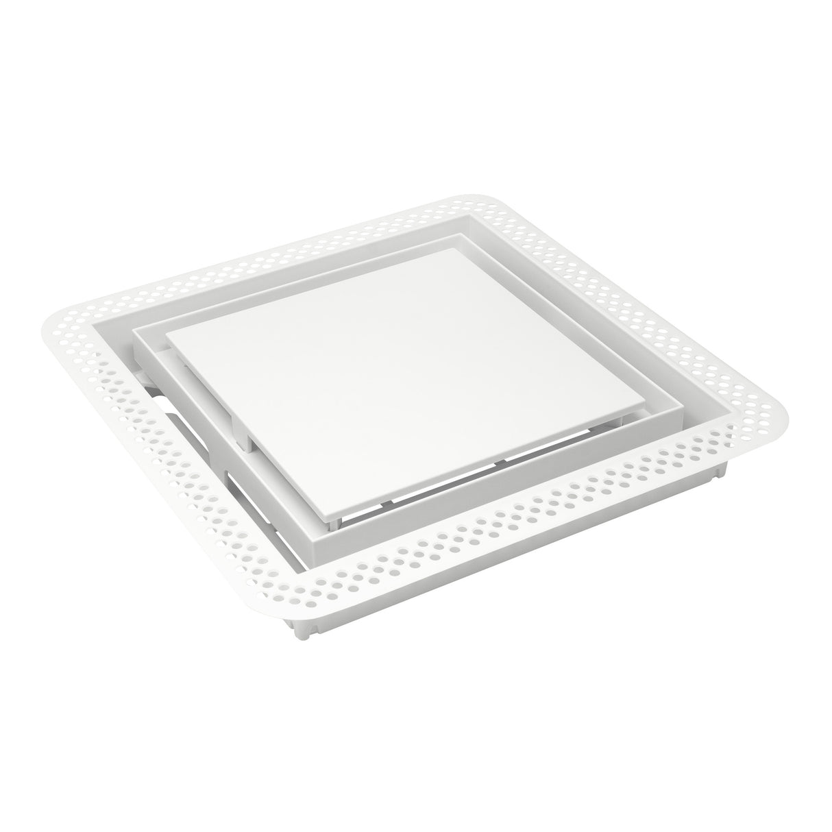 Aria Lite+ Flush High Performance Wall Return