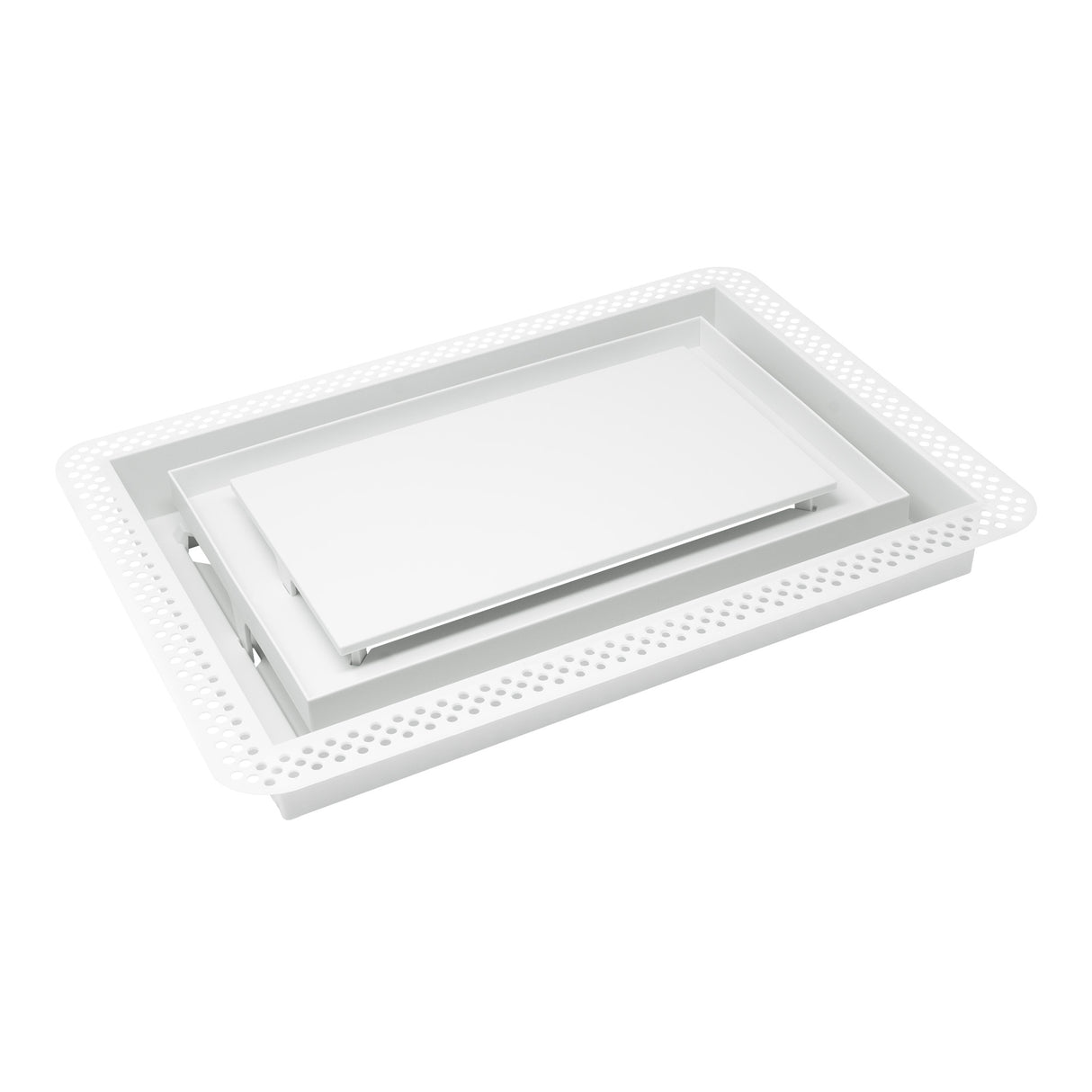Aria Lite+ Flush High Performance Wall Return