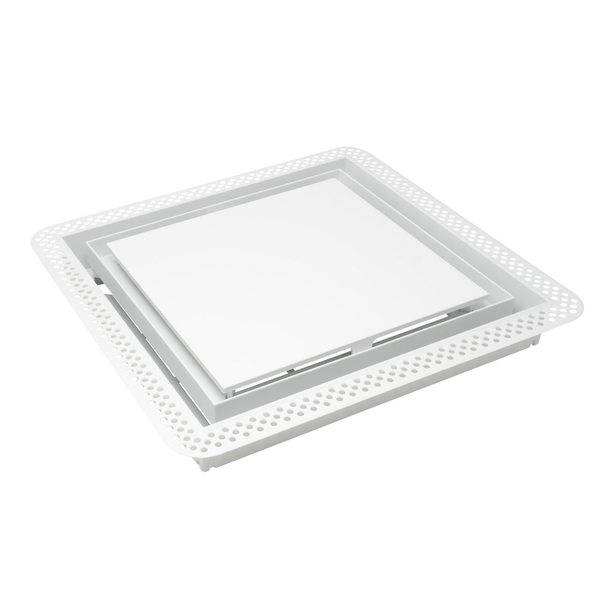 Retorno de pared empotrado de alto rendimiento Aria Lite+
