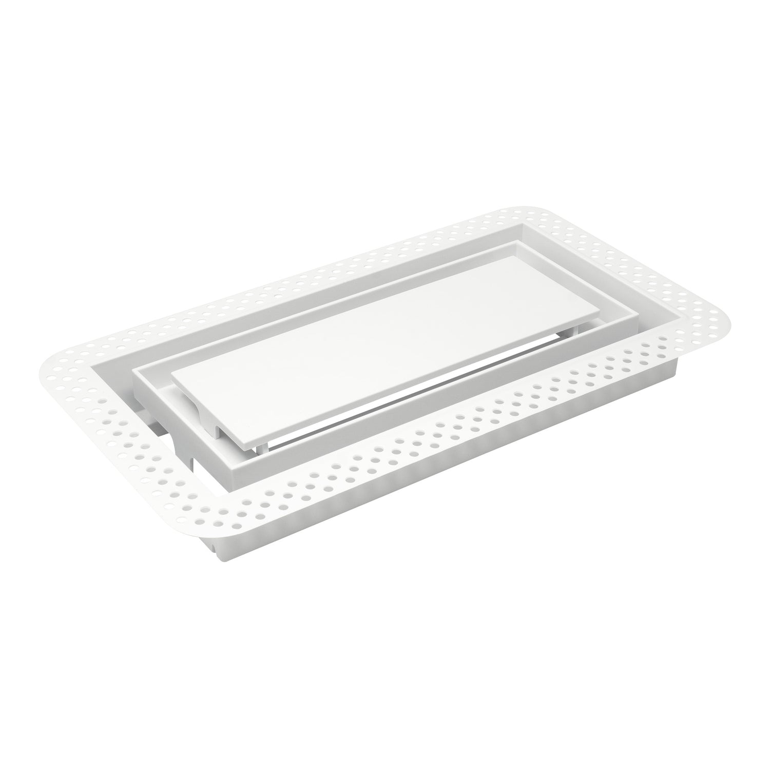 Aria Lite+ Flush High Performance Wall Vent