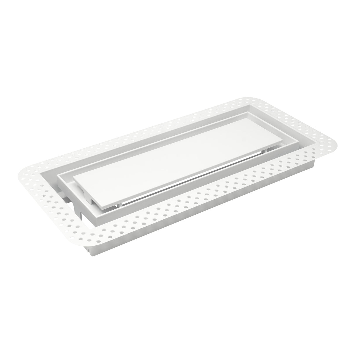 Aria Lite+ Flush High Performance Wall Vent