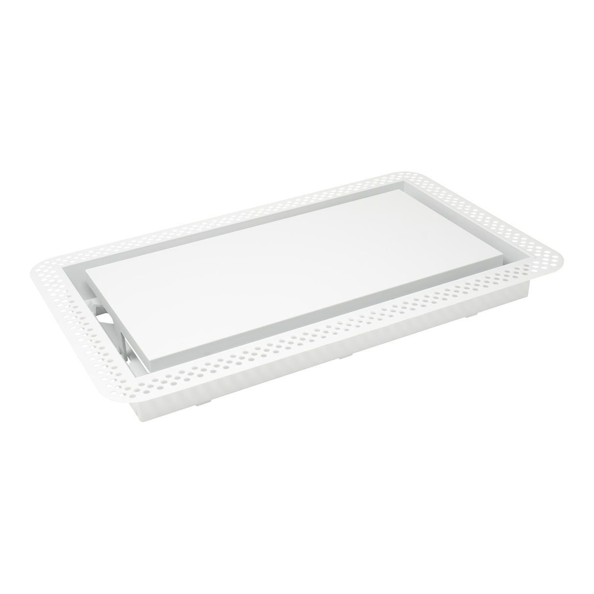 Aria Lite Flush Wall Vent Return