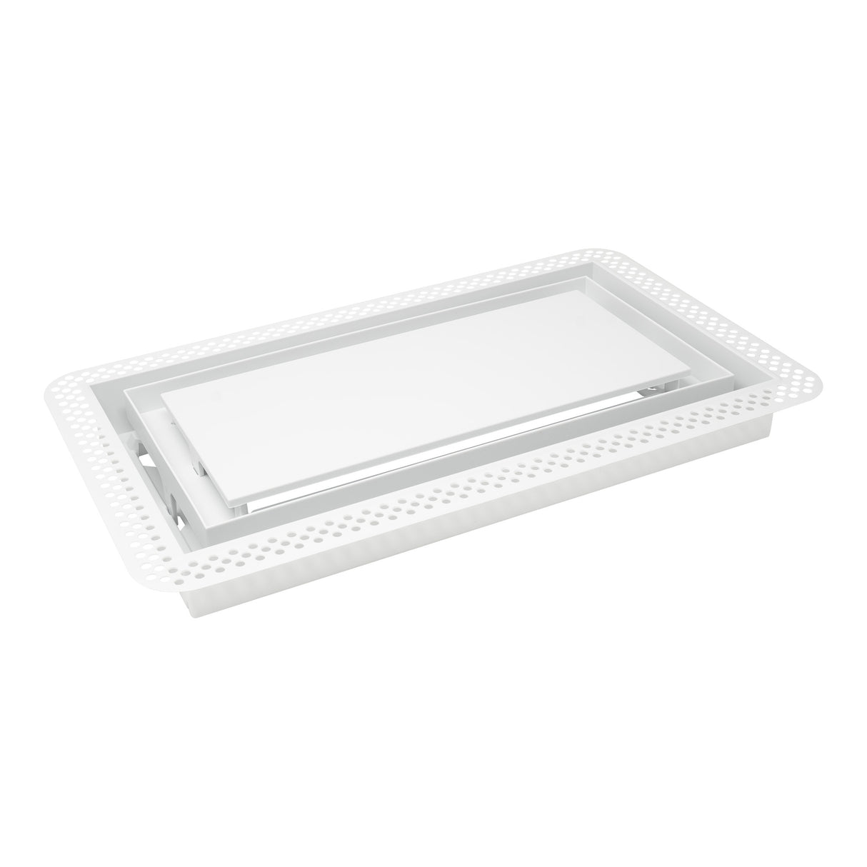 Aria Lite+ Flush High Performance Wall Return