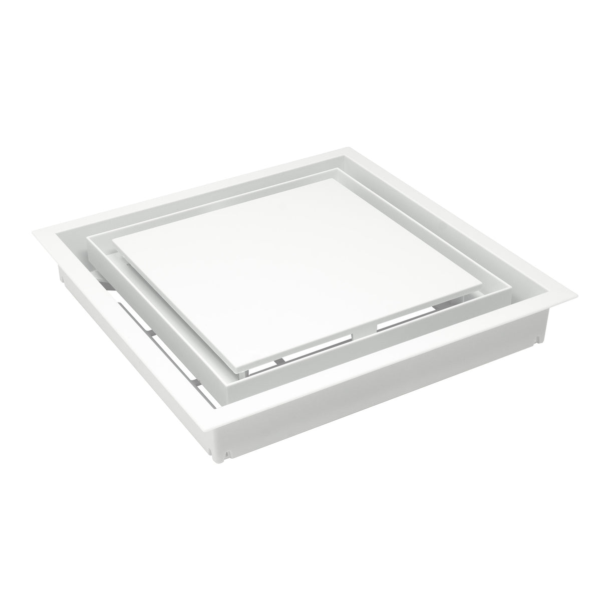 Aria Lite+ Framed High Performance Wall Return