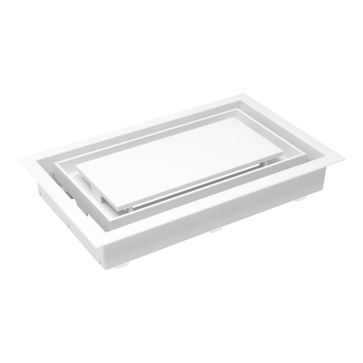 Aria Lite+ Framed High Performance Wall Vent