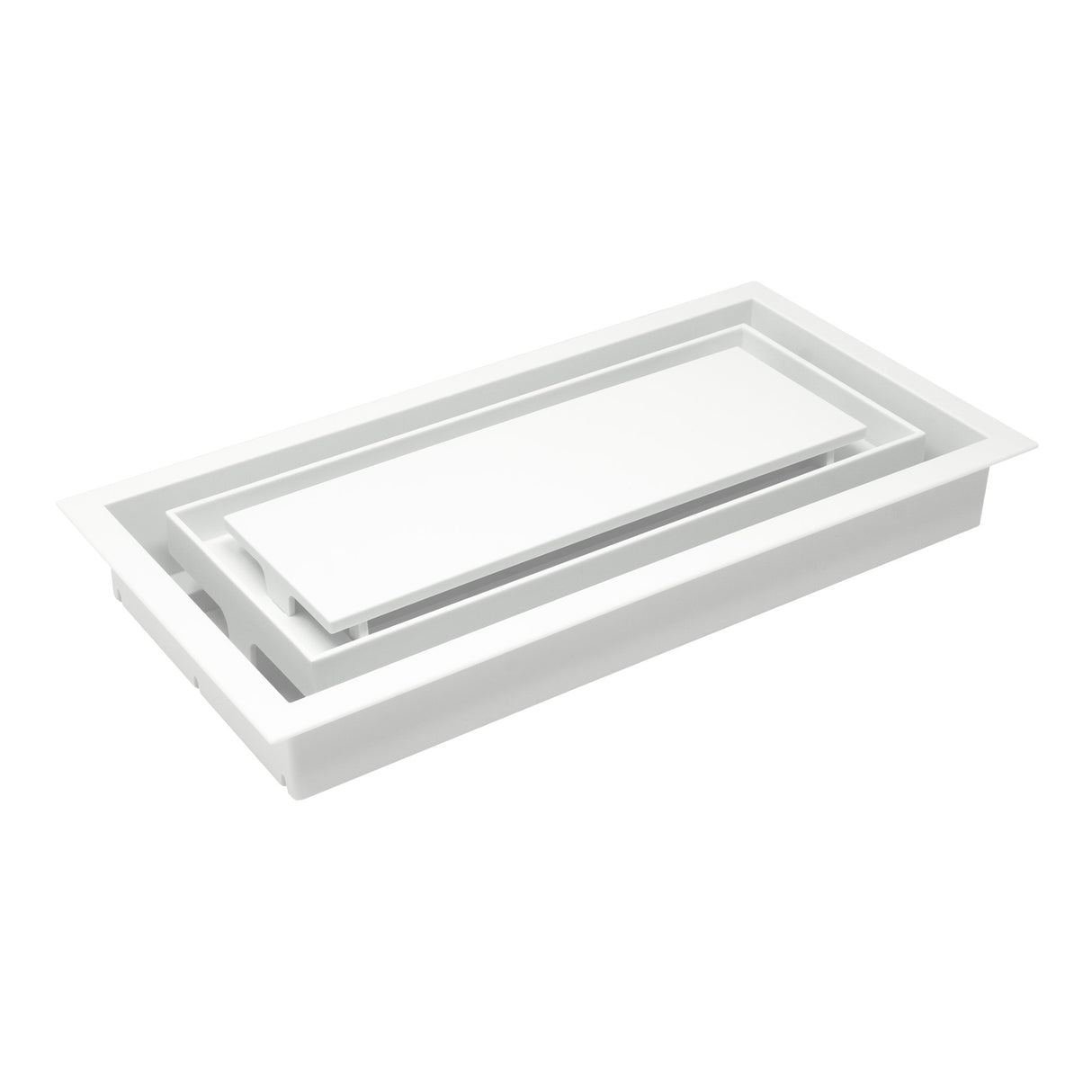 Aria Lite+ Framed High Performance Wall Vent