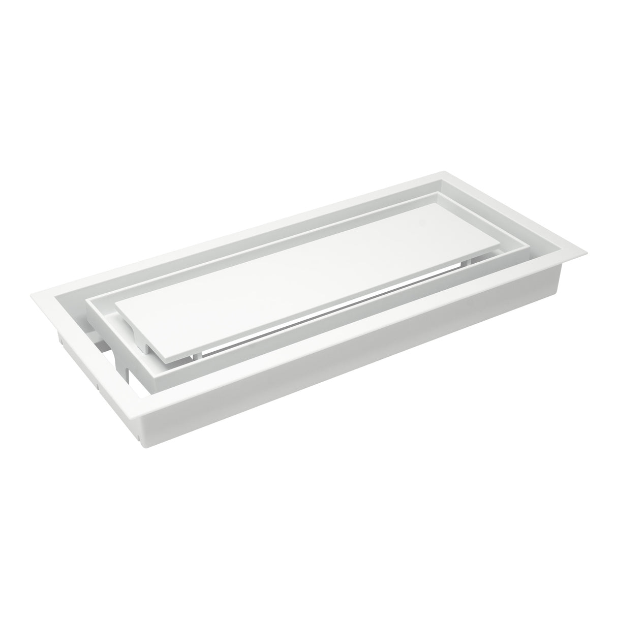 Aria Lite+ Framed High Performance Wall Vent