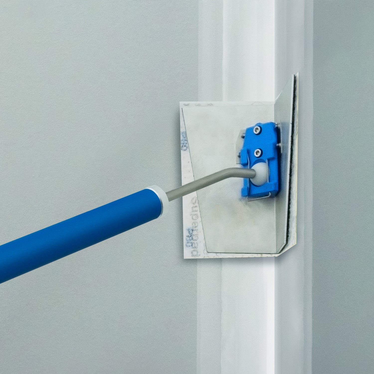 Almohadilla de lijado de esquinas CSR Elite XL (paquete de 5)