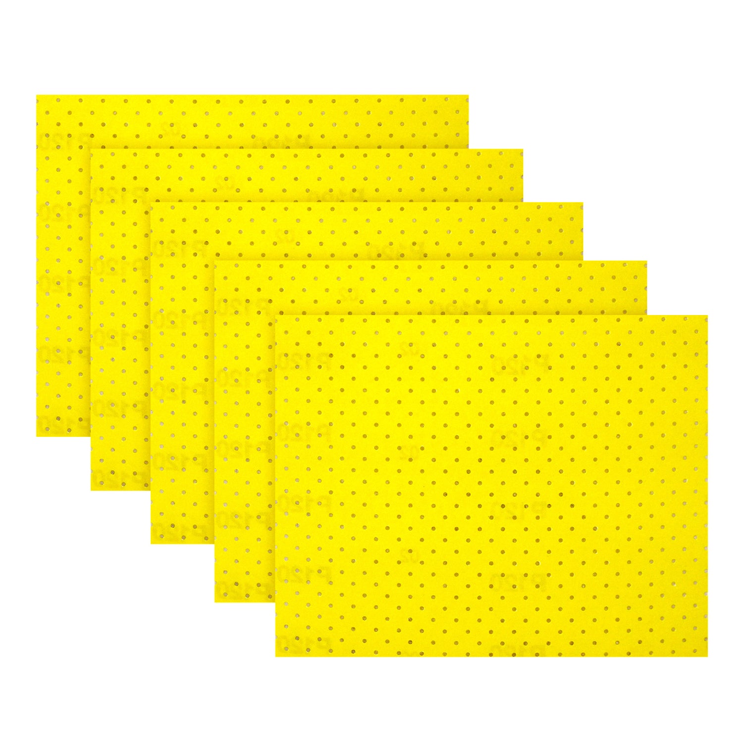 Almohadilla de lijado de esquinas CSR Elite XL (paquete de 5)