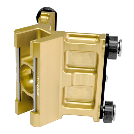 Cabezal aplicador de esquinas exteriores Can-Am GoldCor (perla cuadrada)