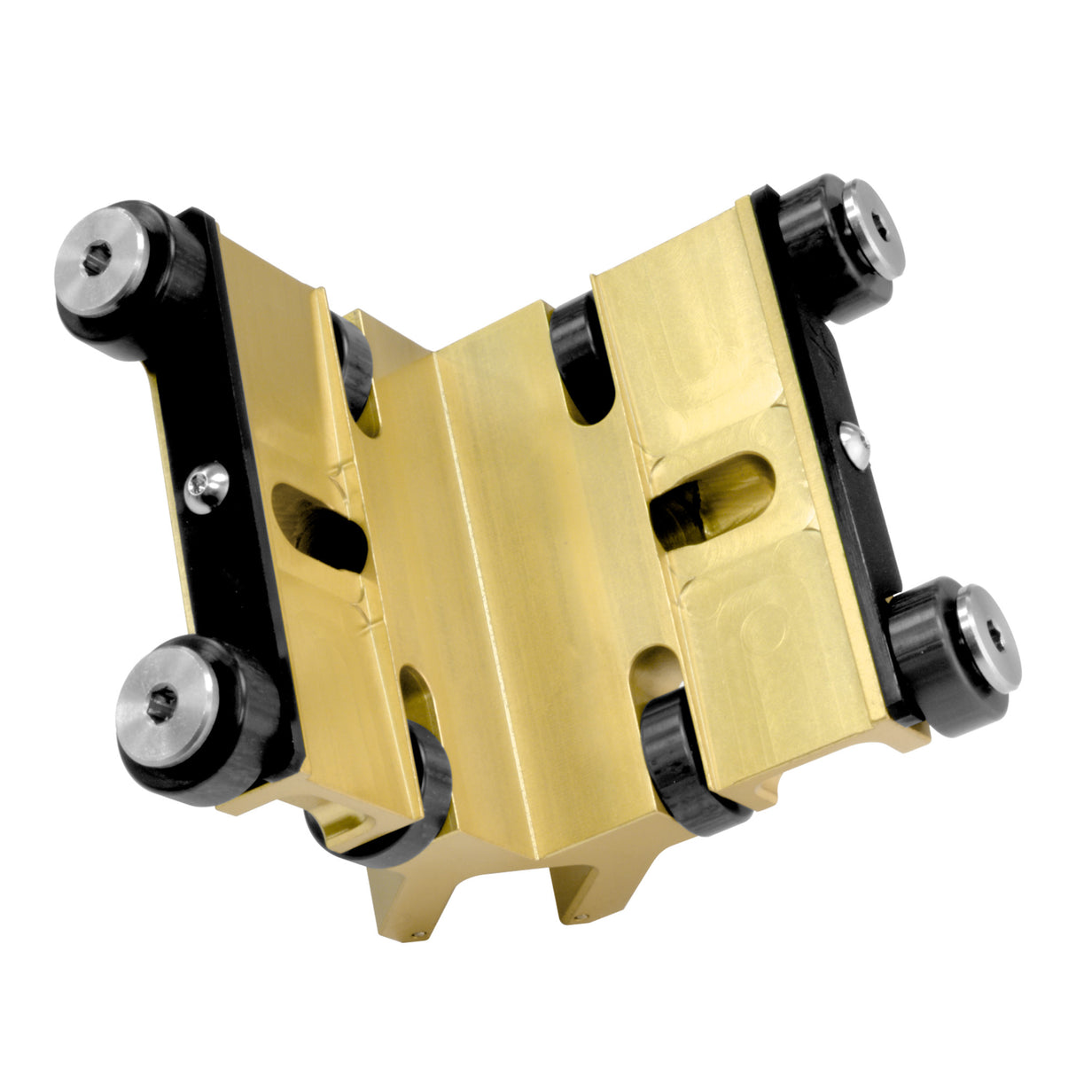 Cabezal aplicador para esquinas exteriores Can-Am GoldCor (redondeado)