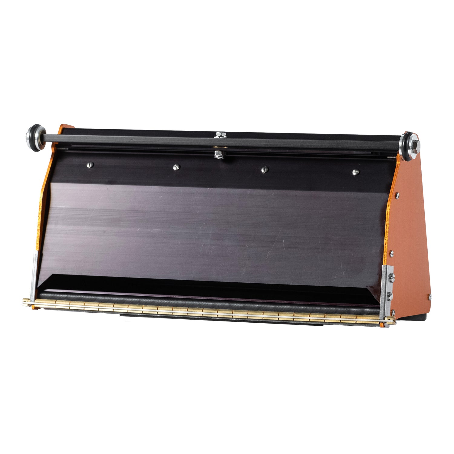 Caja de acabado plana de alta capacidad Drywall Master