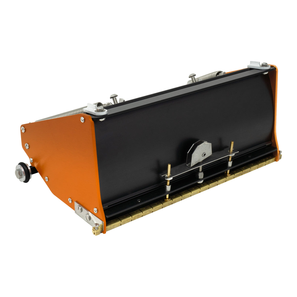 Caja de acabado plana de alta capacidad Drywall Master