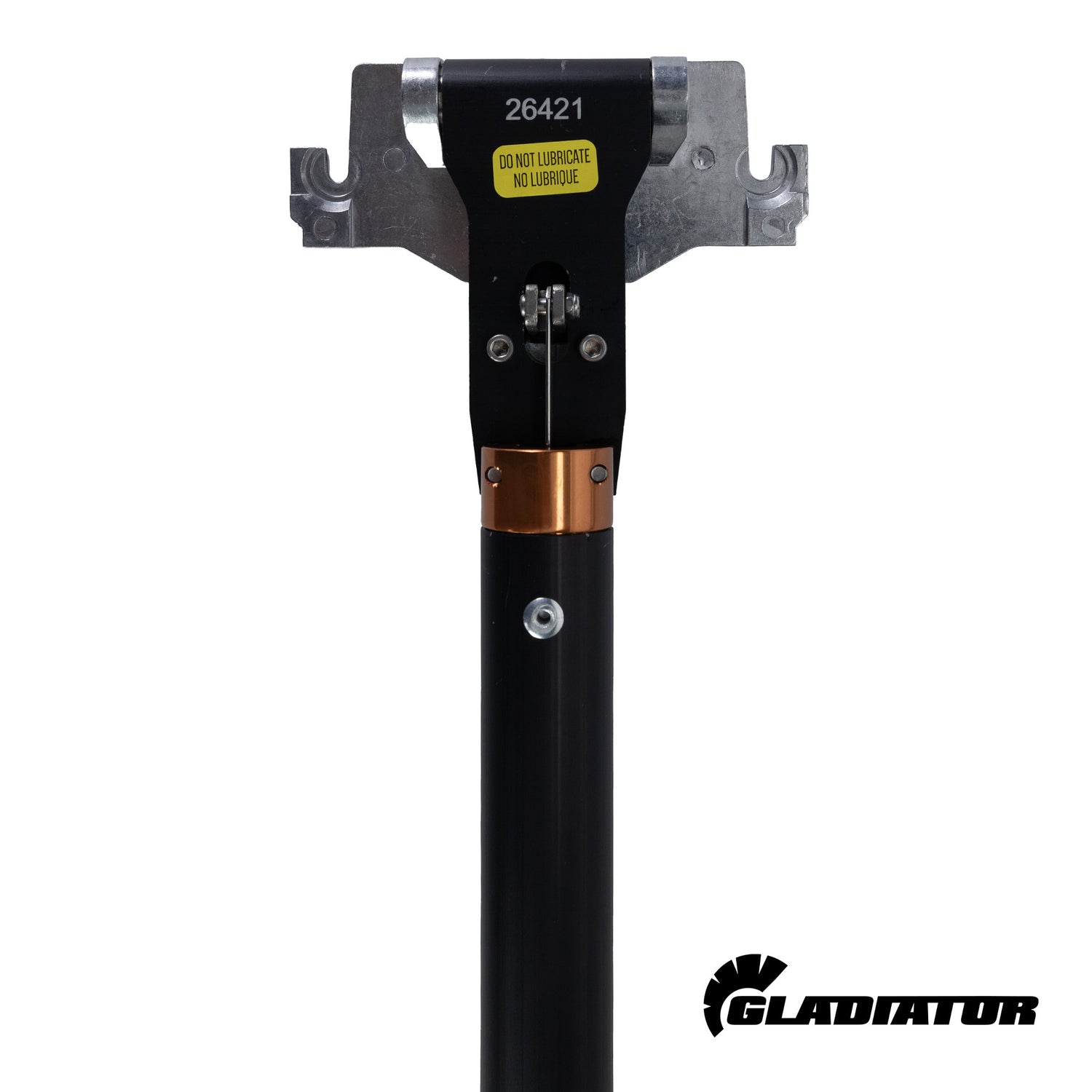 Mango para caja de acabado Drywall Master Gladiator (longitud fija)