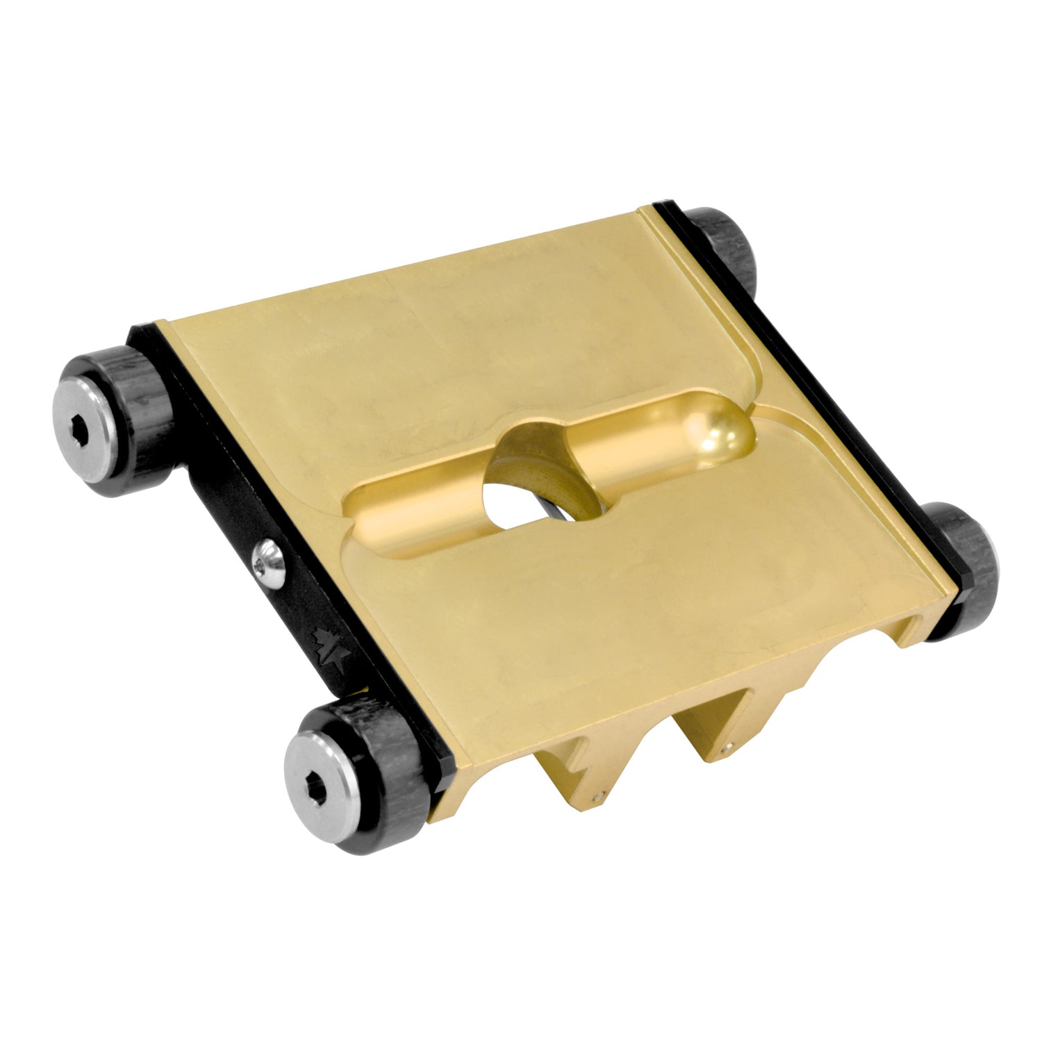 Cabezal aplicador plano Can-Am GoldCor