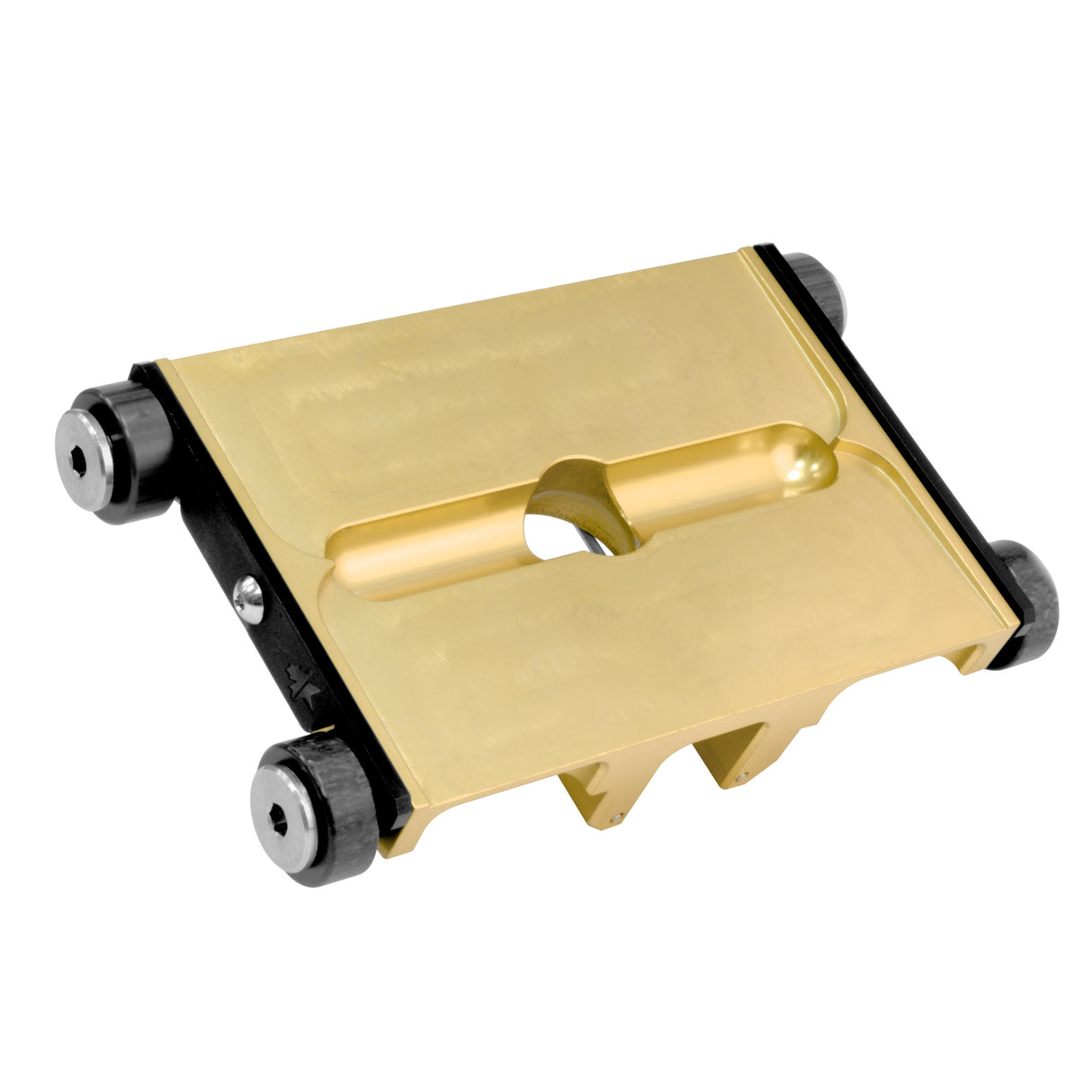 Cabezal aplicador plano Can-Am GoldCor