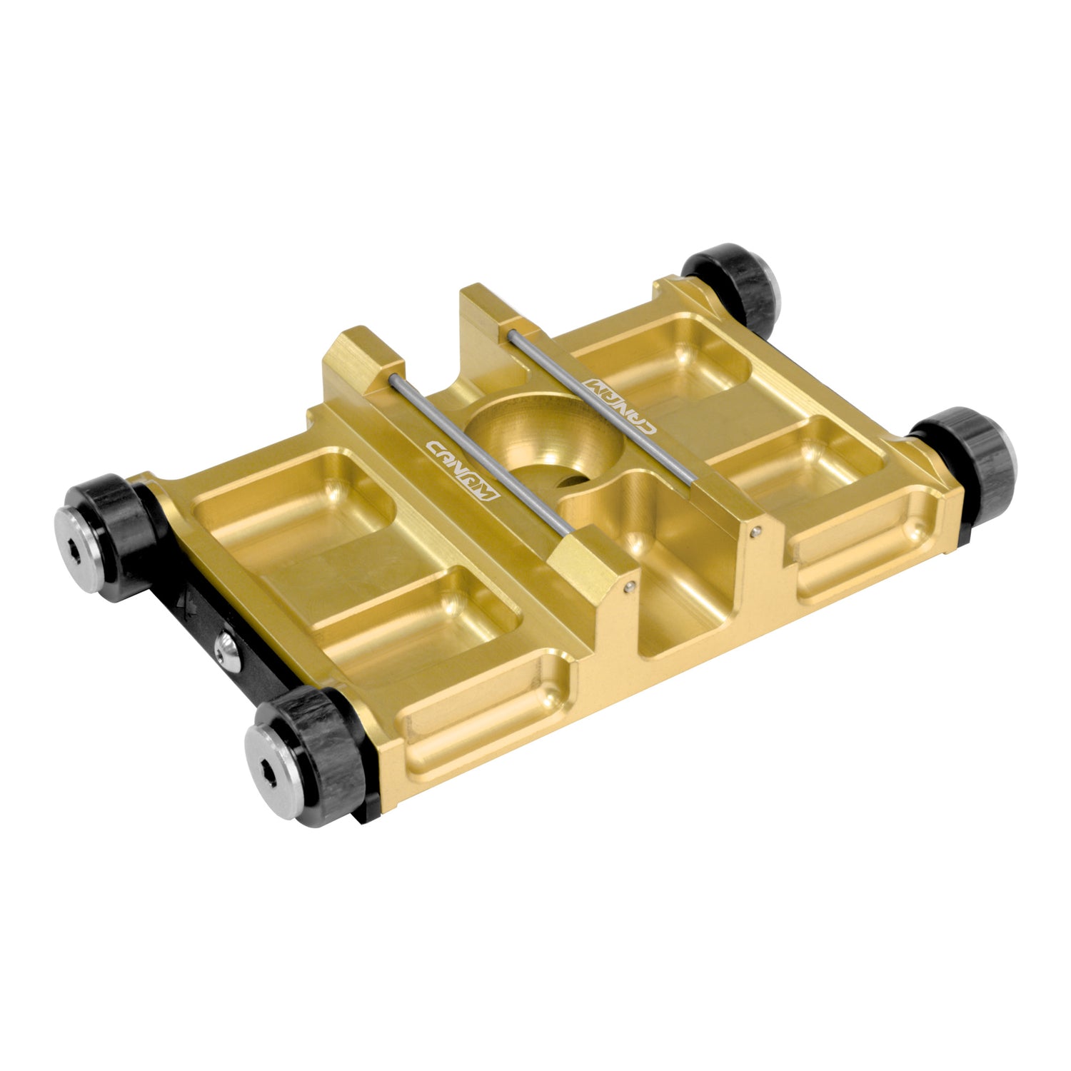 Cabezal aplicador plano Can-Am GoldCor