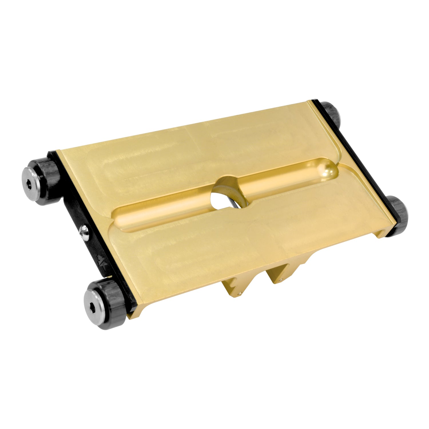 Cabezal aplicador plano Can-Am GoldCor