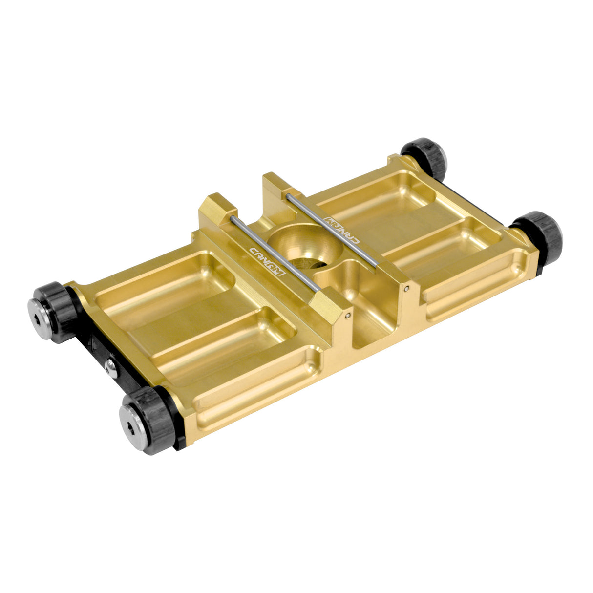 Cabezal aplicador plano Can-Am GoldCor