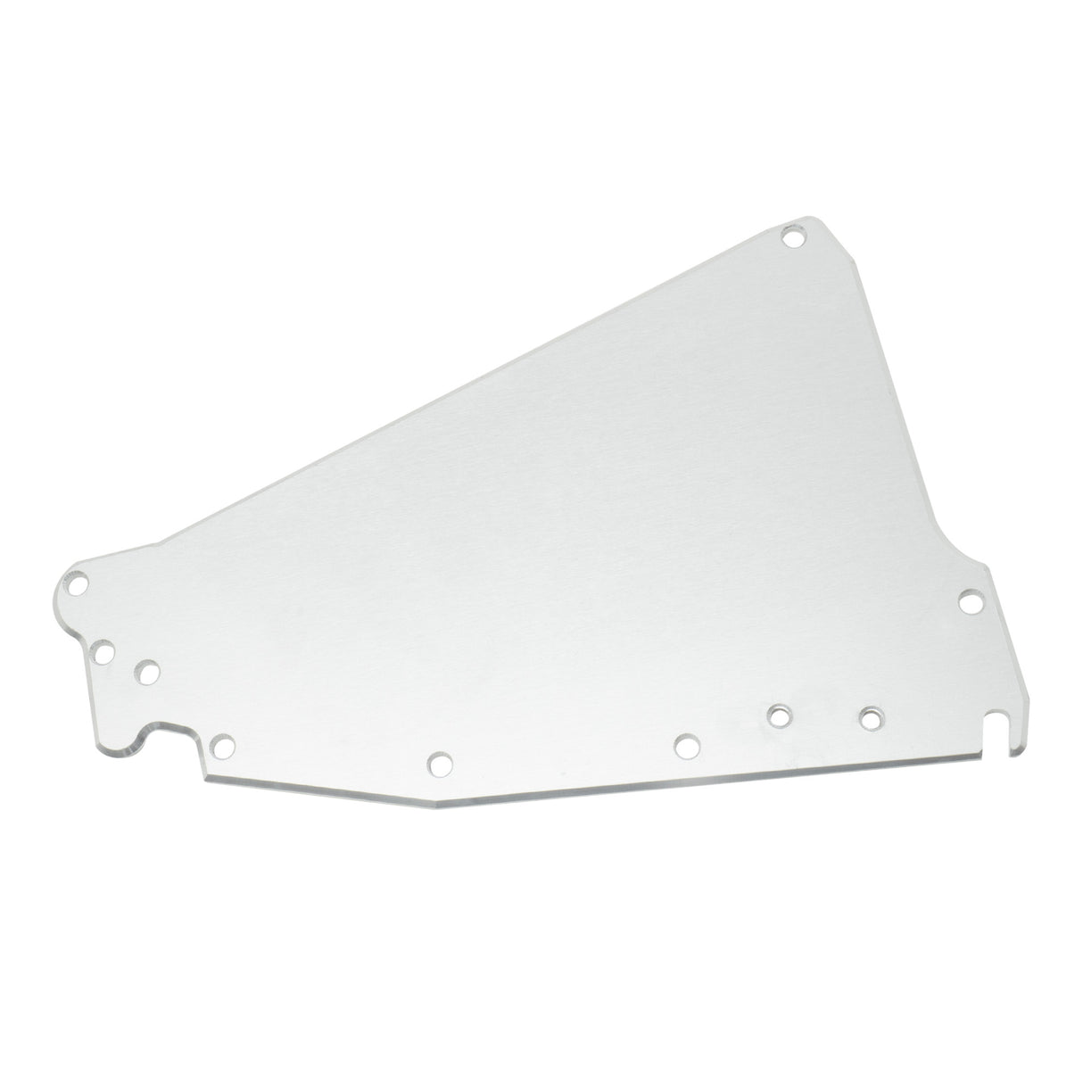 Piezas de reparación de caja de acabado plano Columbia