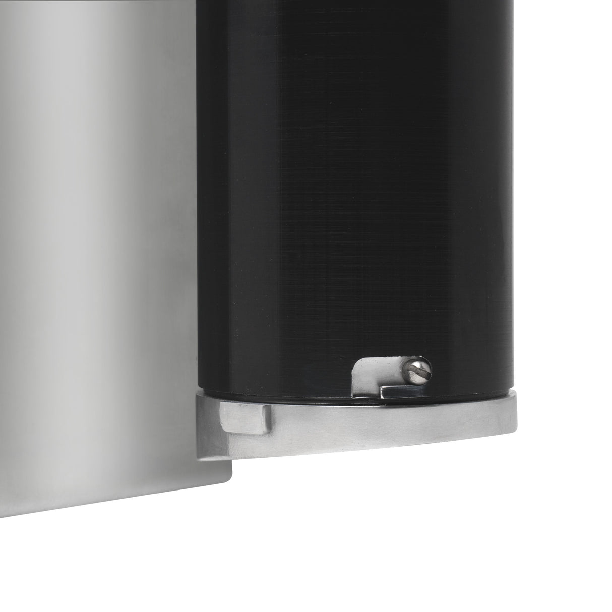 Bomba de carga Drywall Master Easy Clean con válvula de pie de liberación rápida (llenador de caja no incluido)