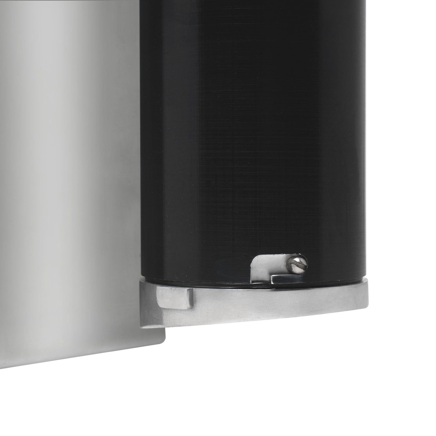 Bomba de carga Drywall Master Easy Clean con válvula de pie de liberación rápida (llenador de caja no incluido)