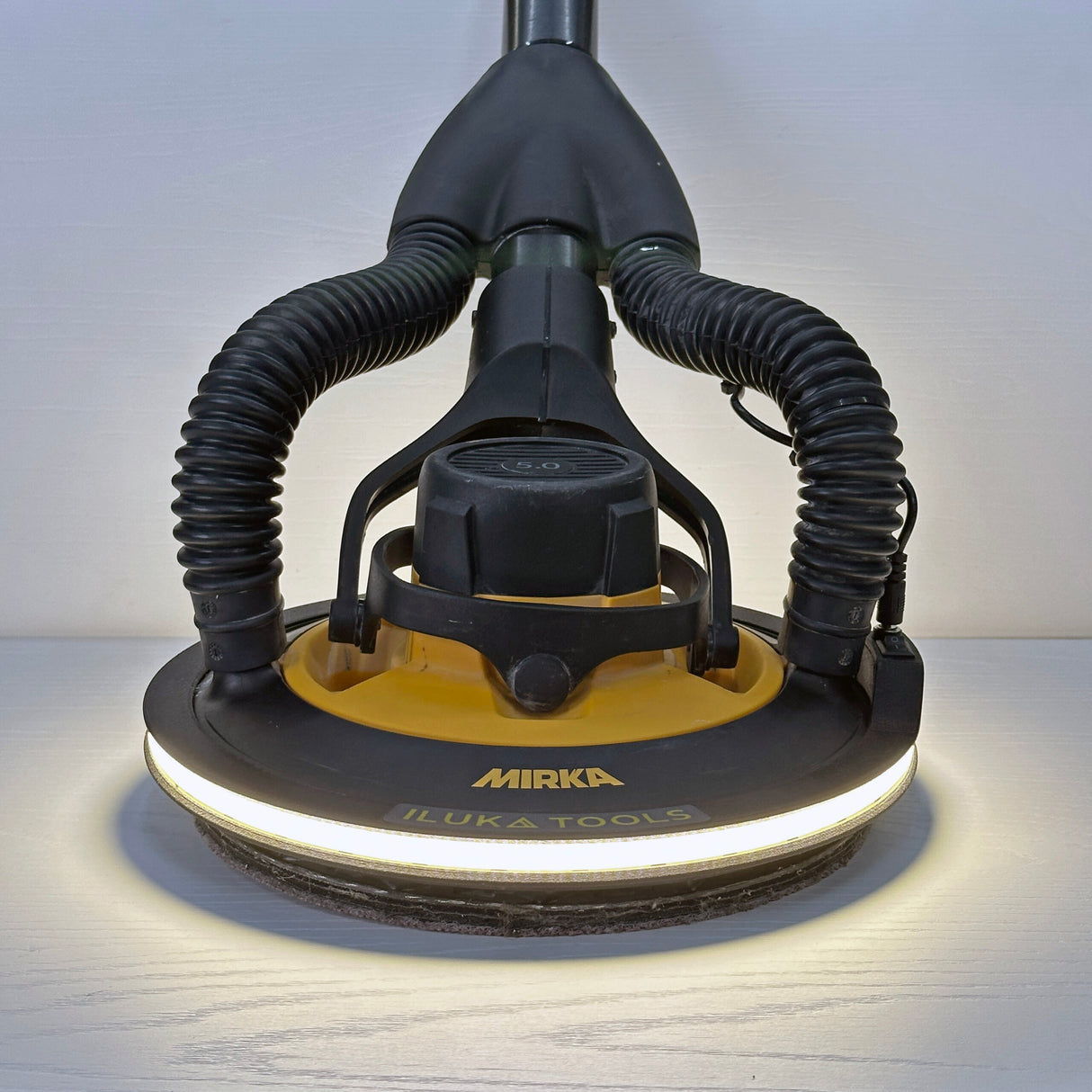 Iluka Tools Mirka Leros Halo Sanding Light