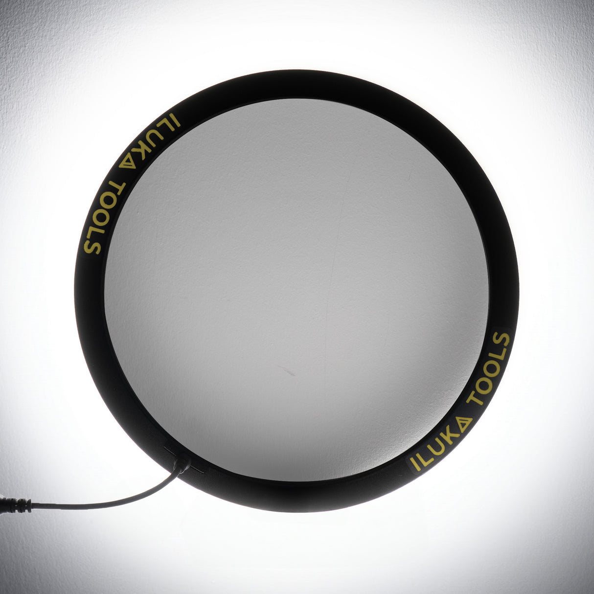 Lampe de ponçage Iluka Tools Mirka Leros Halo