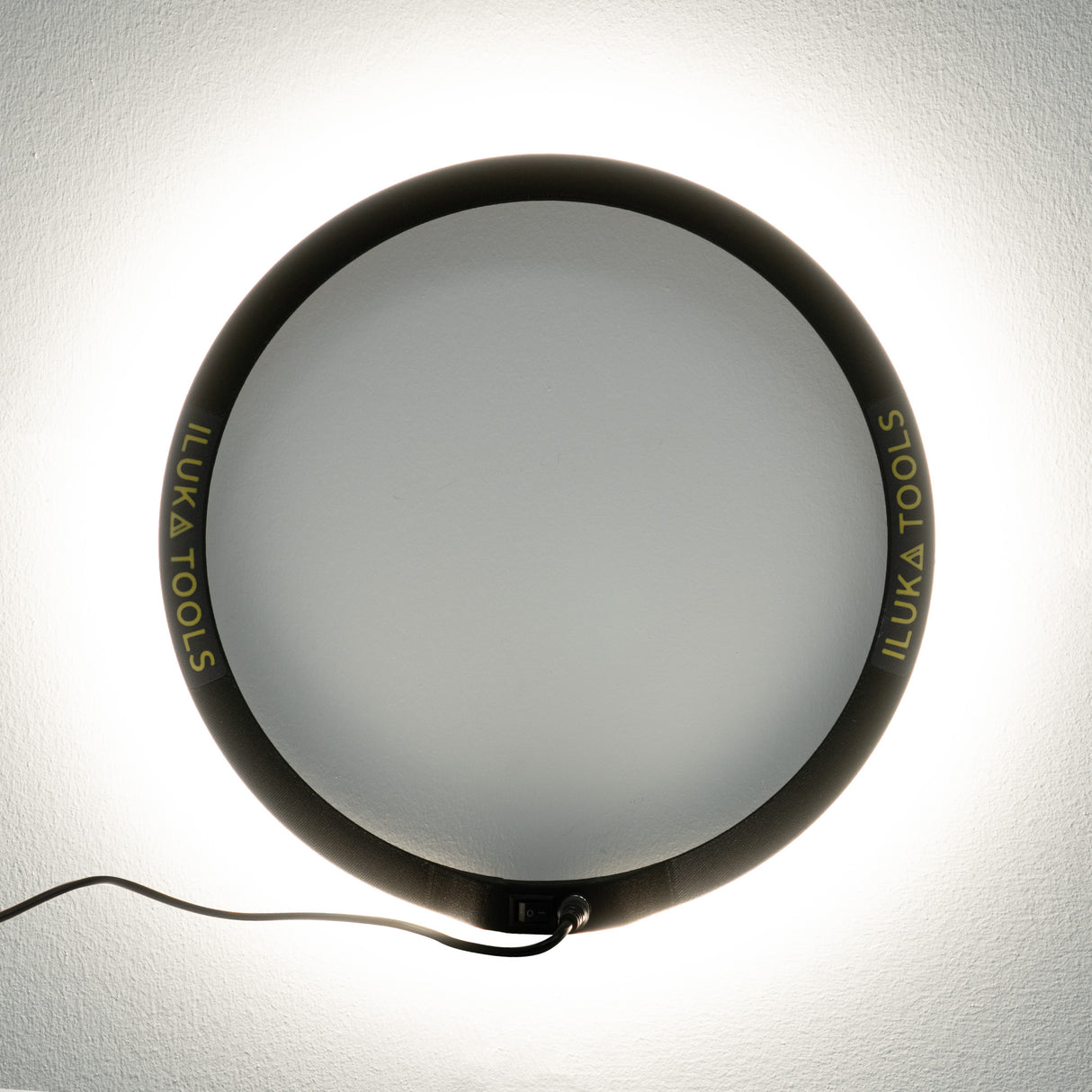 Iluka Tools Mirka Leros Halo Sanding Light