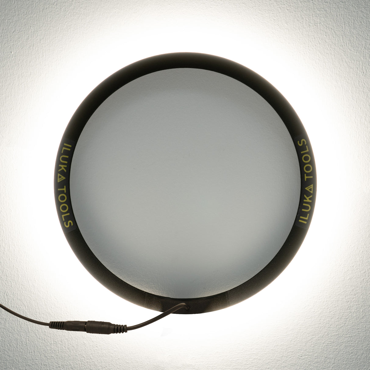 Iluka Tools Mirka Leros Halo Luz de lijado