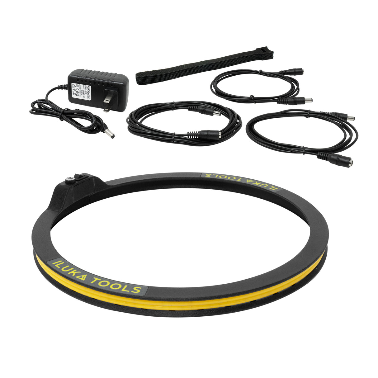 Iluka Tools Mirka Leros Halo Sanding Light