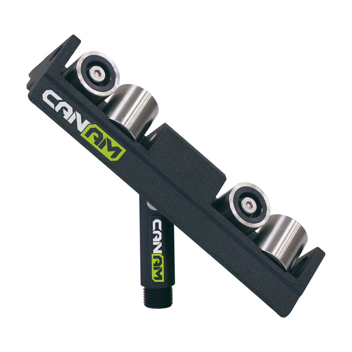 Juego de herramientas profesionales clásicas semiautomáticas Can-Am