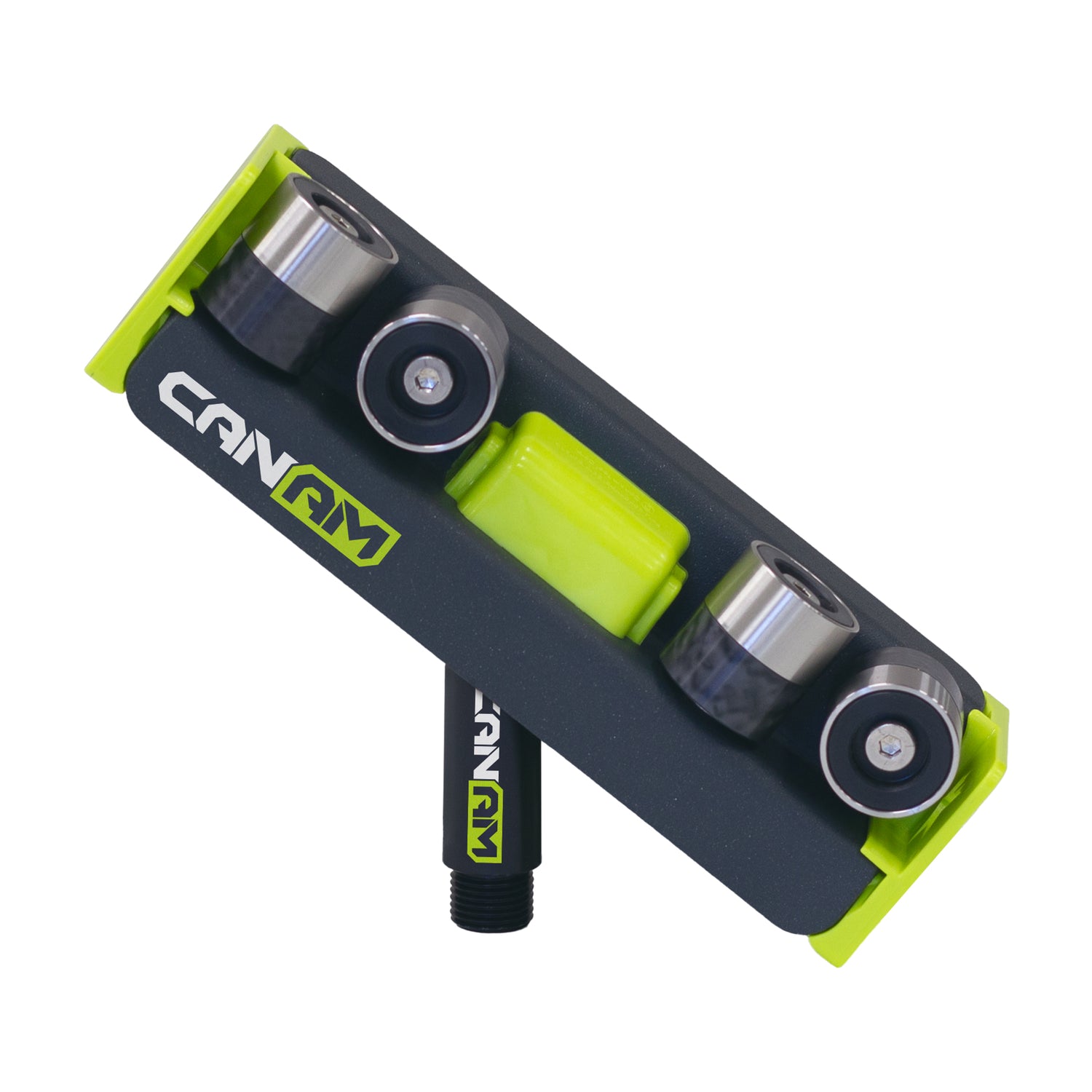 Kit de herramientas esenciales Can-Am