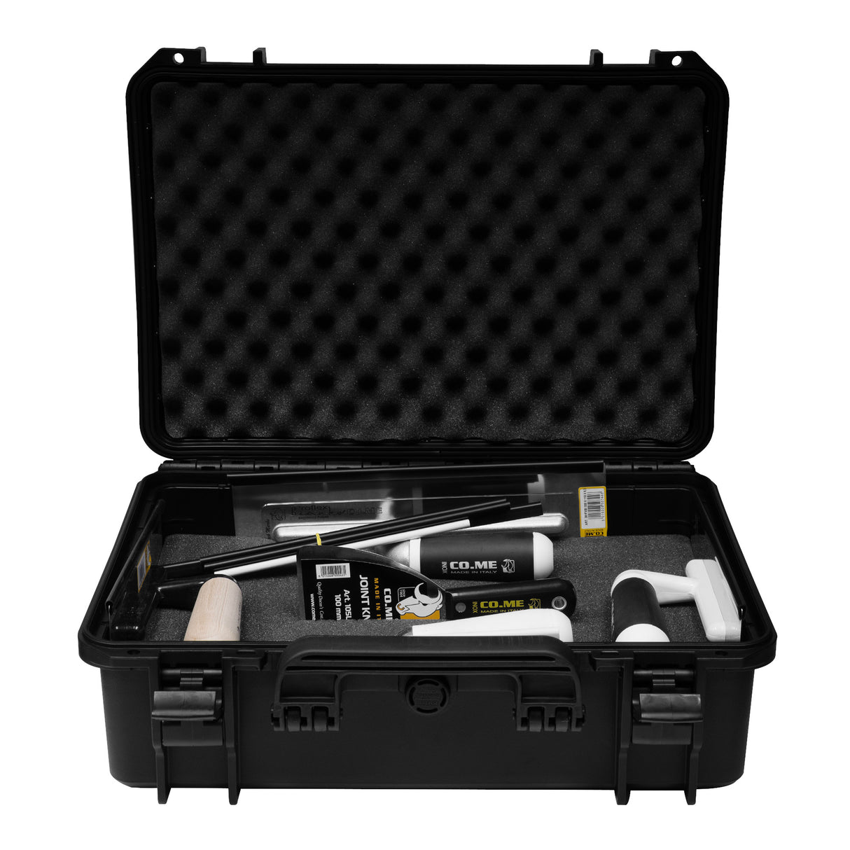 Kit Microciment Co.Me