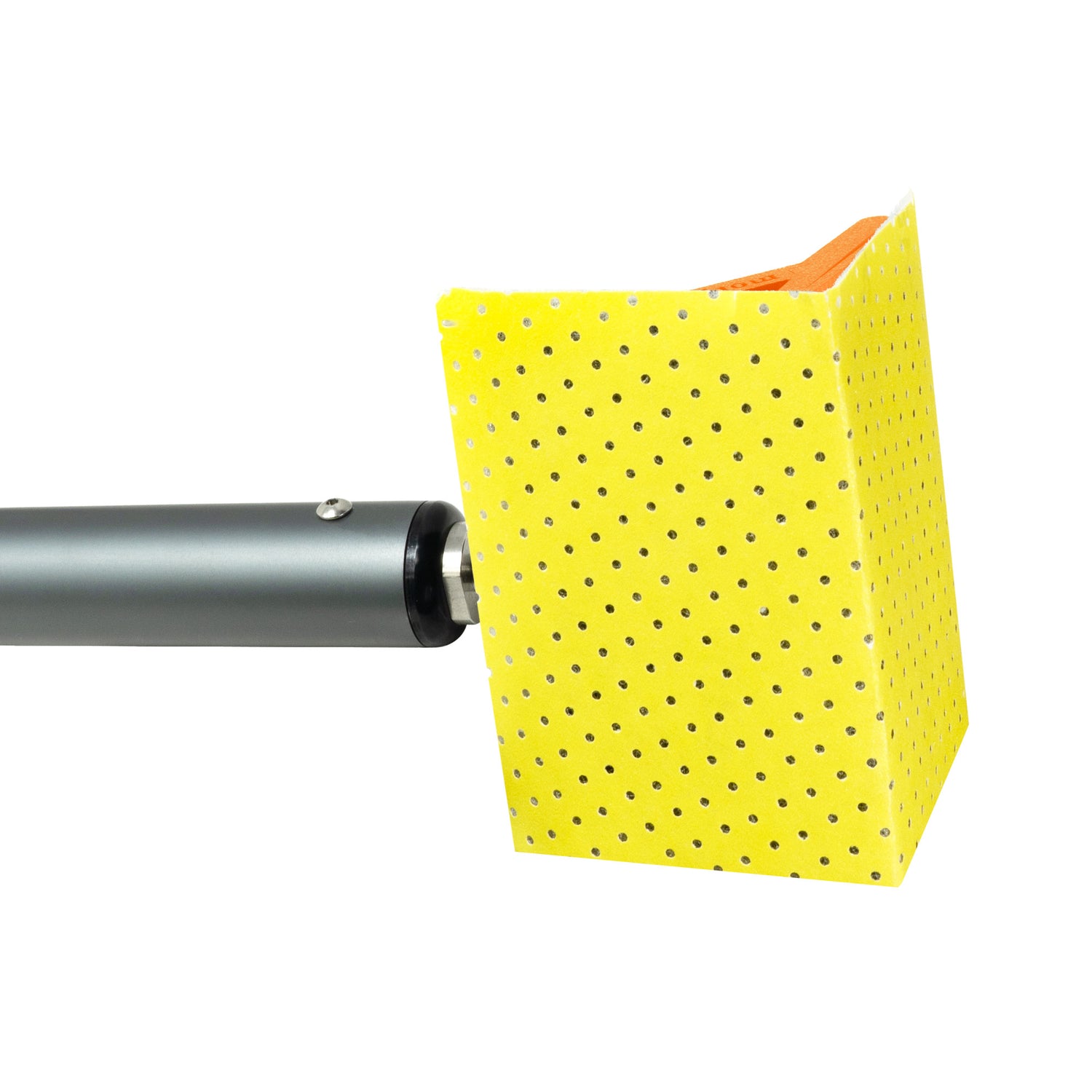 Cabezal de lijadora de esquinas Morph OG - 2.5"