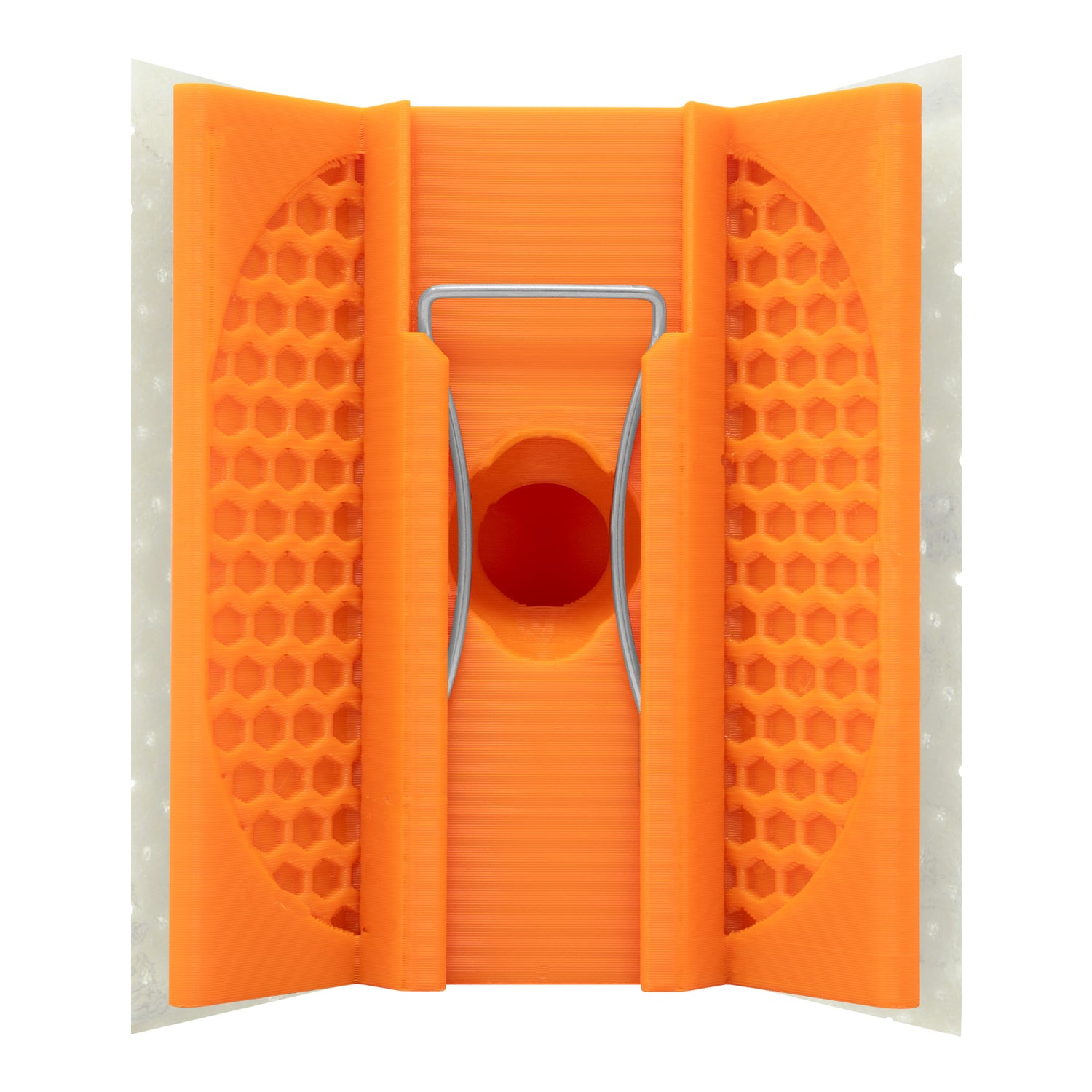 Cabezal de lijadora de esquinas Morph OG - 2.5"