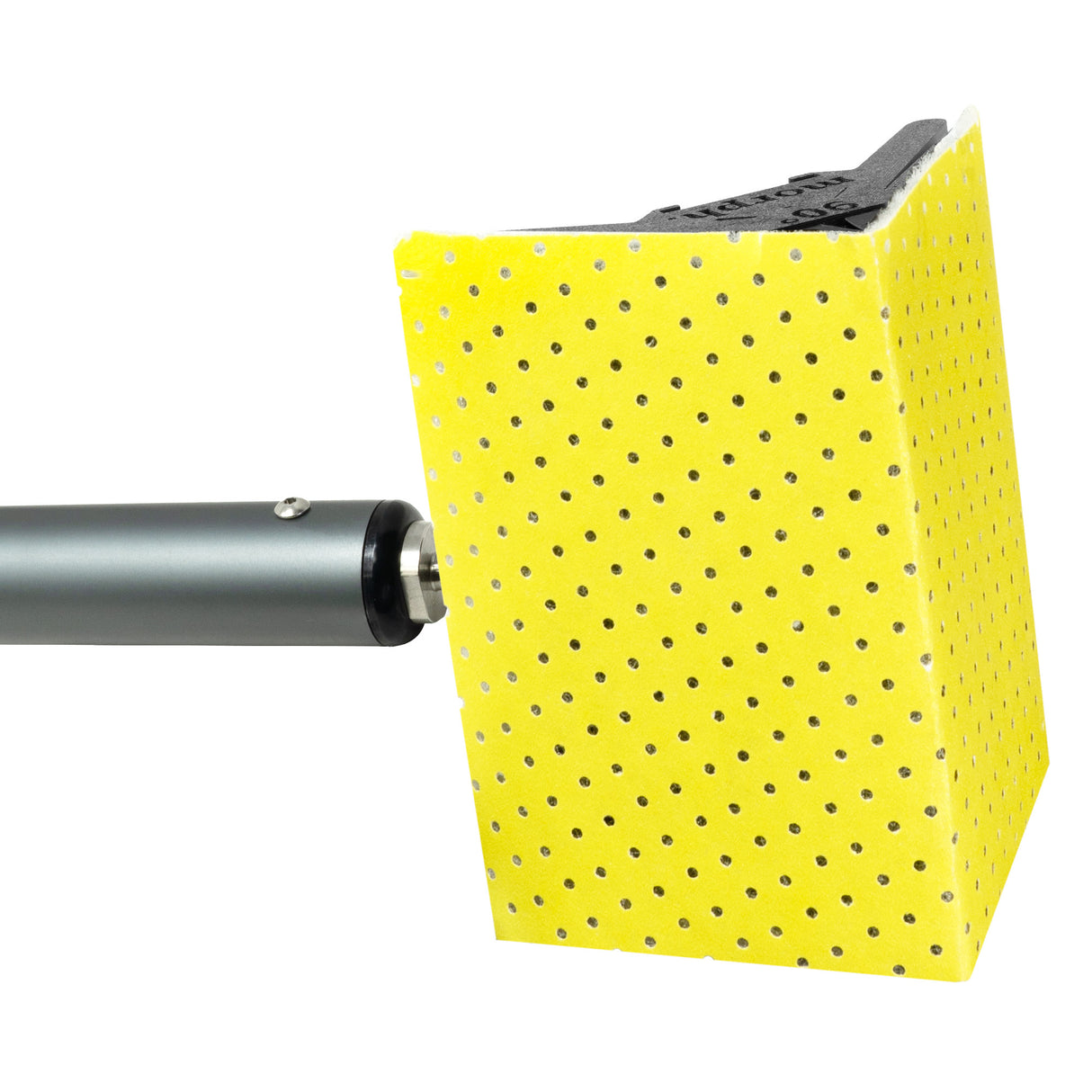 Cabezal de lijadora de esquina modular Morph XL - 3,5"