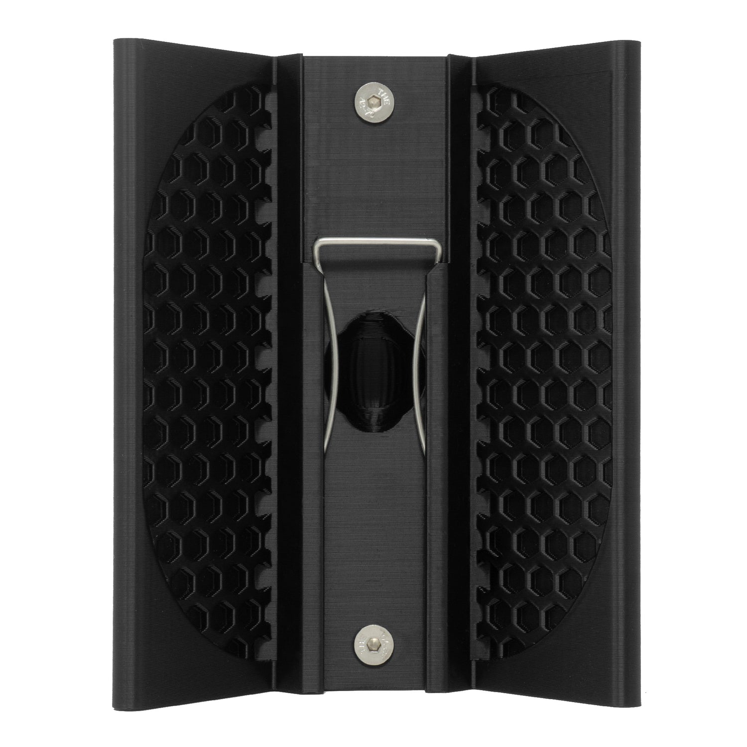 Cabezal de lijadora de esquina modular Morph XL - 3,5"