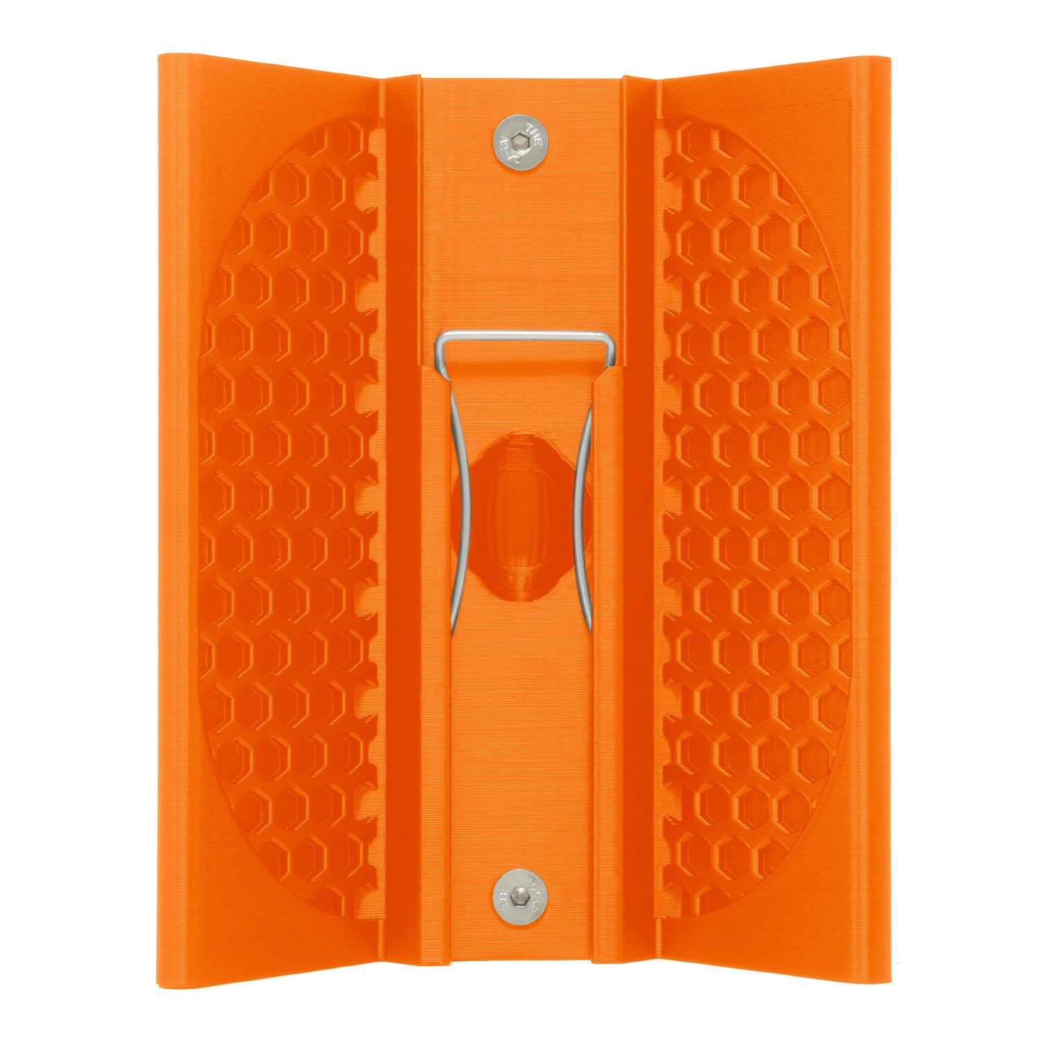 Cabezal de lijadora de esquina modular Morph XL - 3,5"