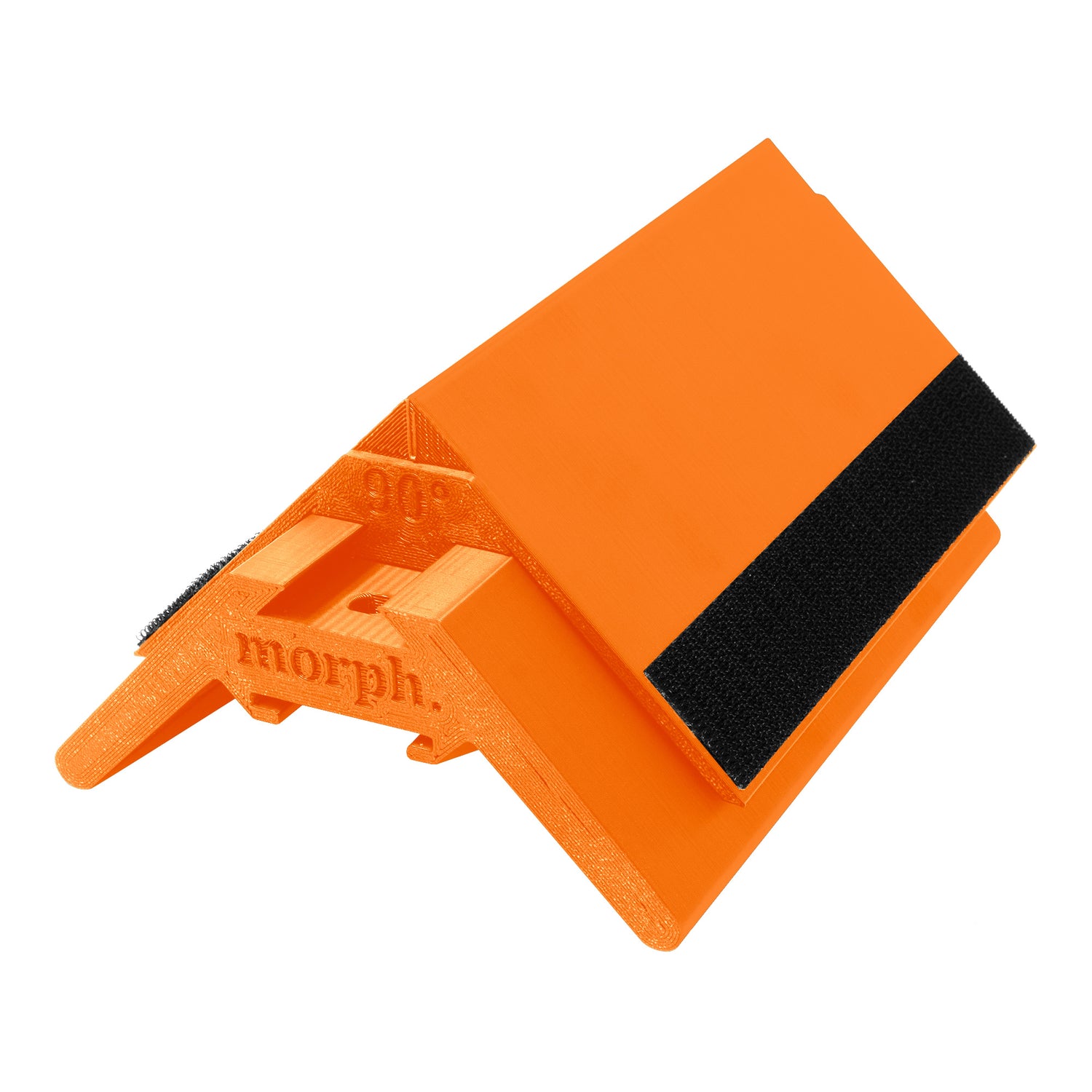 Cabezal de lijadora de esquina modular Morph XL - 3,5"