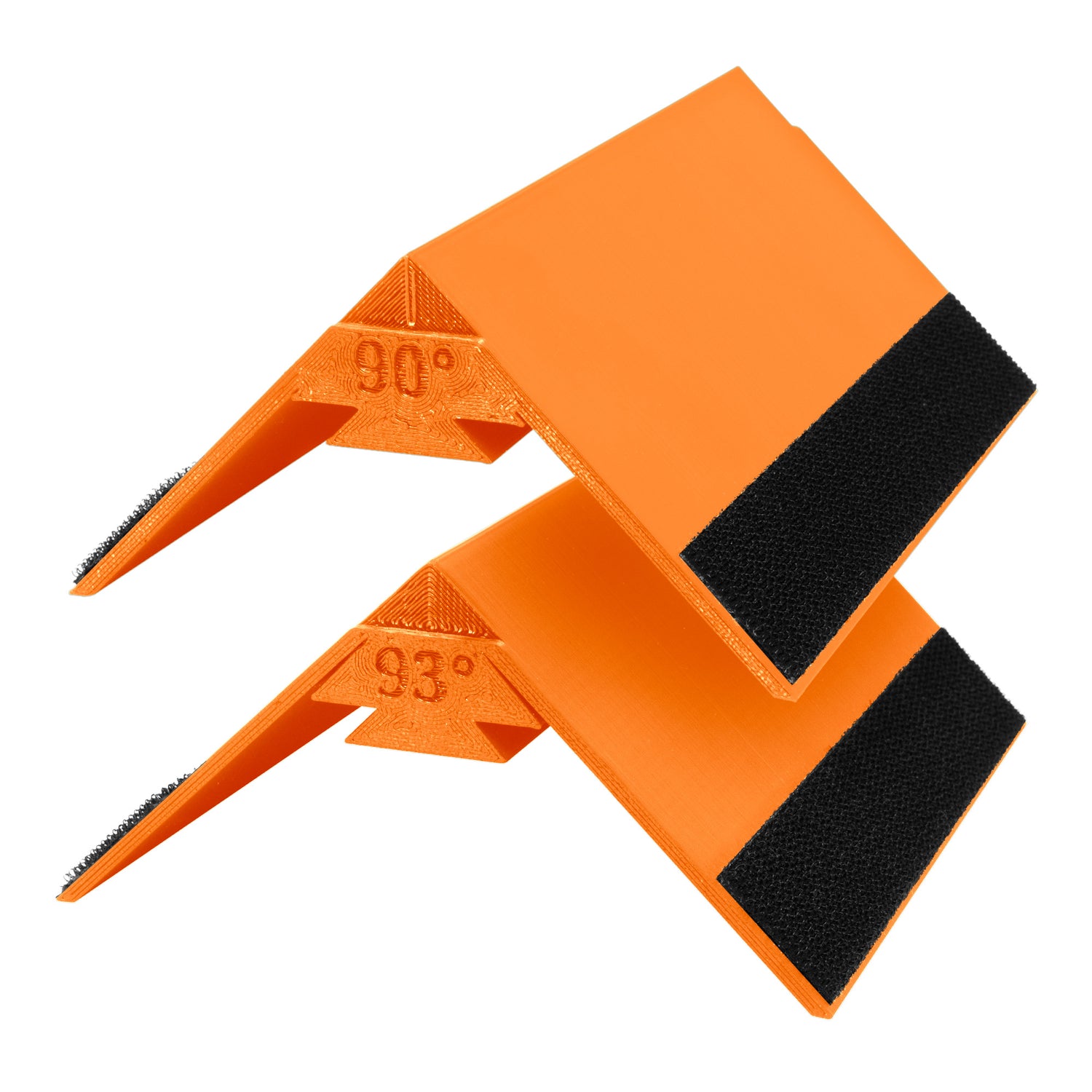 Cabezal de lijadora de esquina modular Morph XL - 3,5"