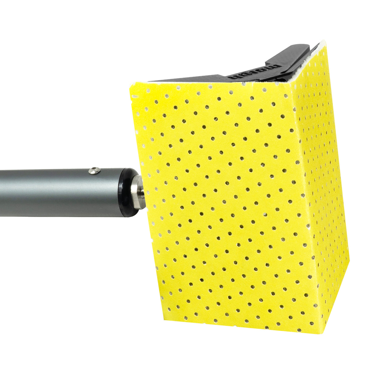 Cabezal de lijadora de esquinas Morph V3 XL - 3,5"